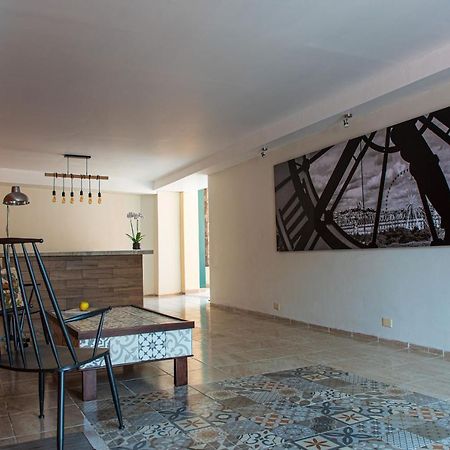 Hotel Casa Real Villahermosa Kültér fotó