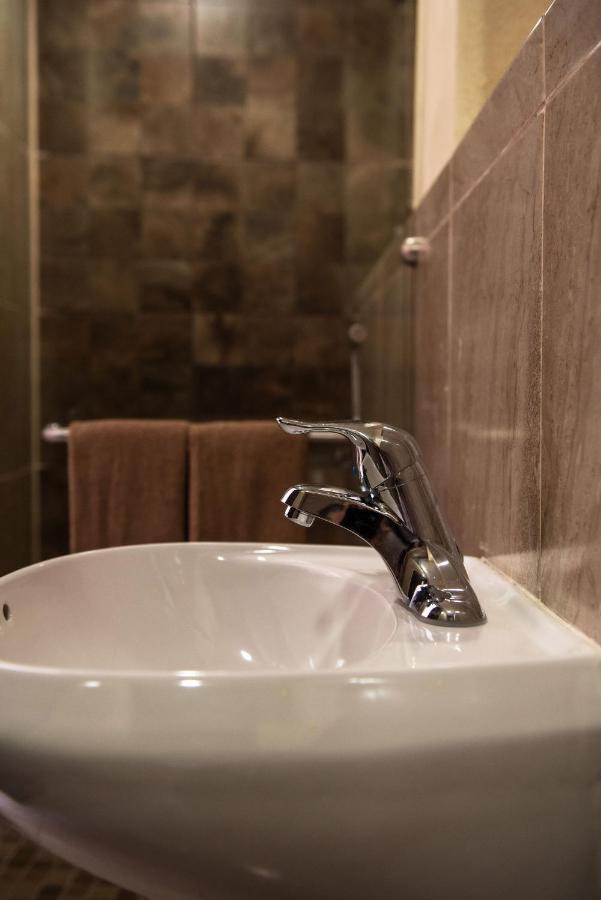 Hotel Casa Real Villahermosa Kültér fotó