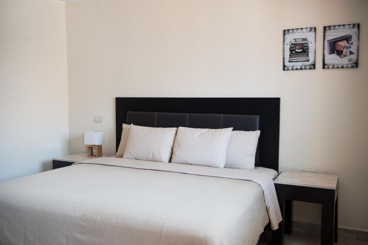 Hotel Casa Real Villahermosa Kültér fotó